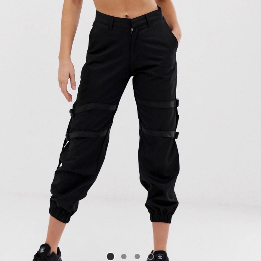 Motel cargo Joggers